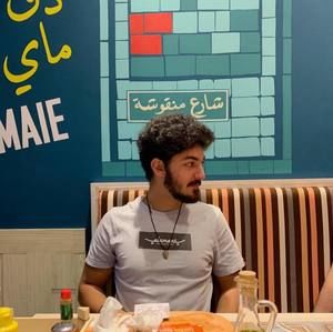 Meet your Posher, Ghanem